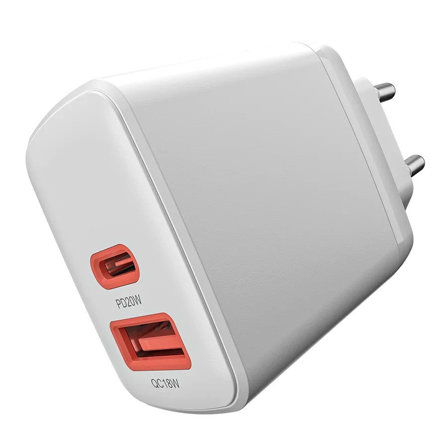 RONIN CATALYST R-6025 20W CHARGER چارجر