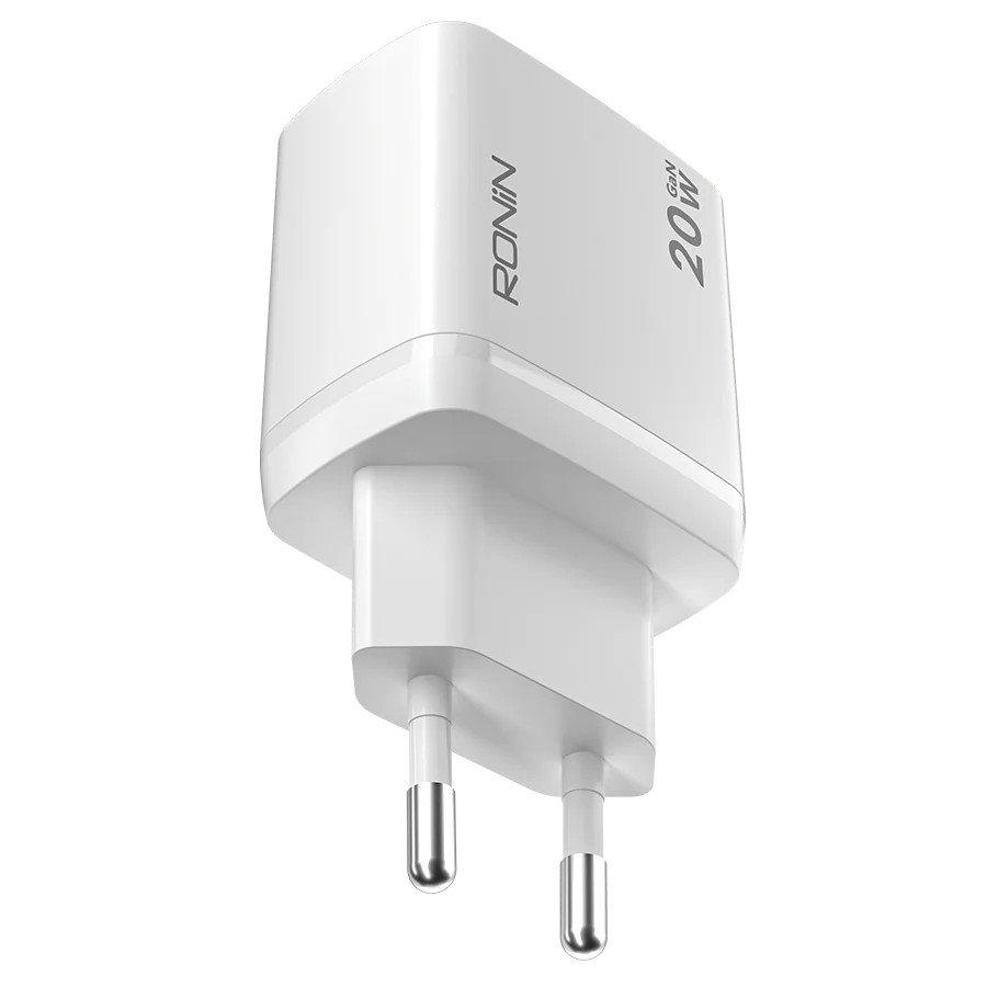 RONIN CATALYST R-6025 20W CHARGER چارجر