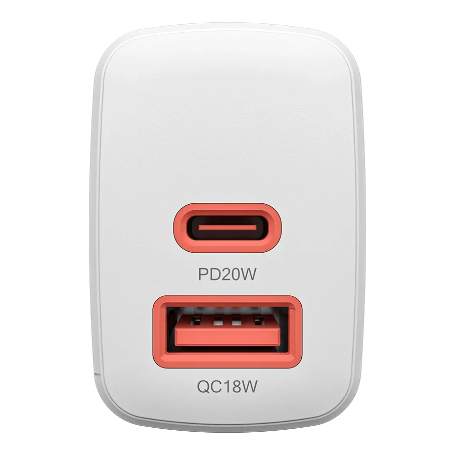 RONIN CATALYST R-6025 20W CHARGER چارجر
