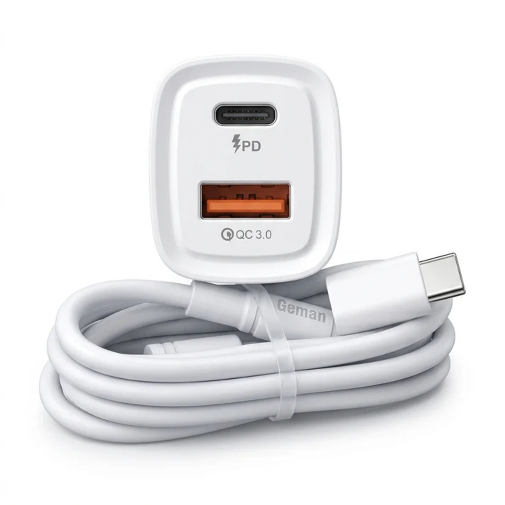 Geman G181 Charger