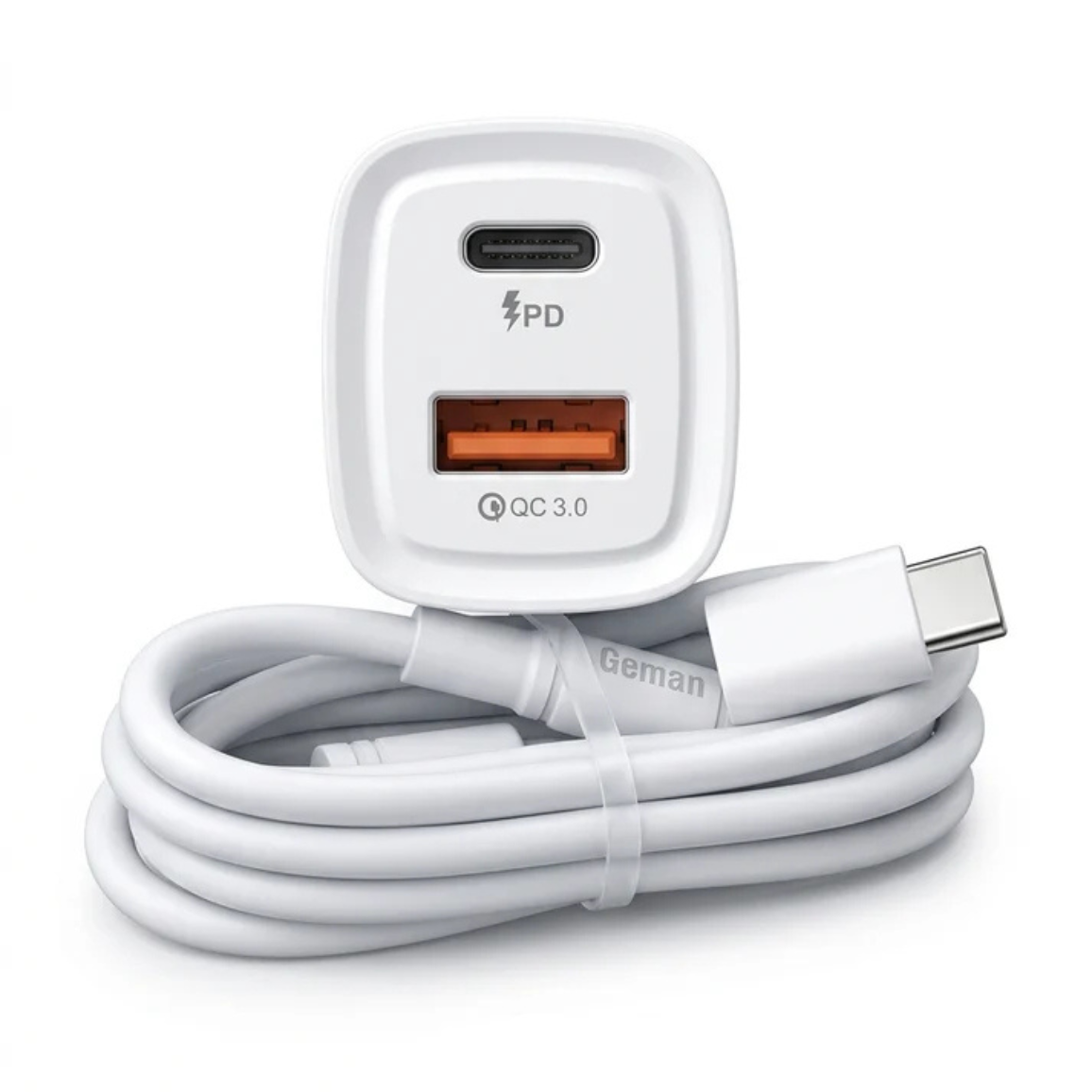 Geman G181 Charger