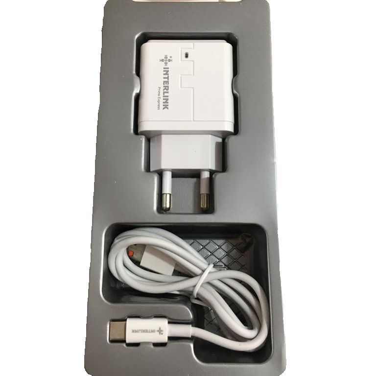 INTERLINK PRIME EXPRESS  CHARGER