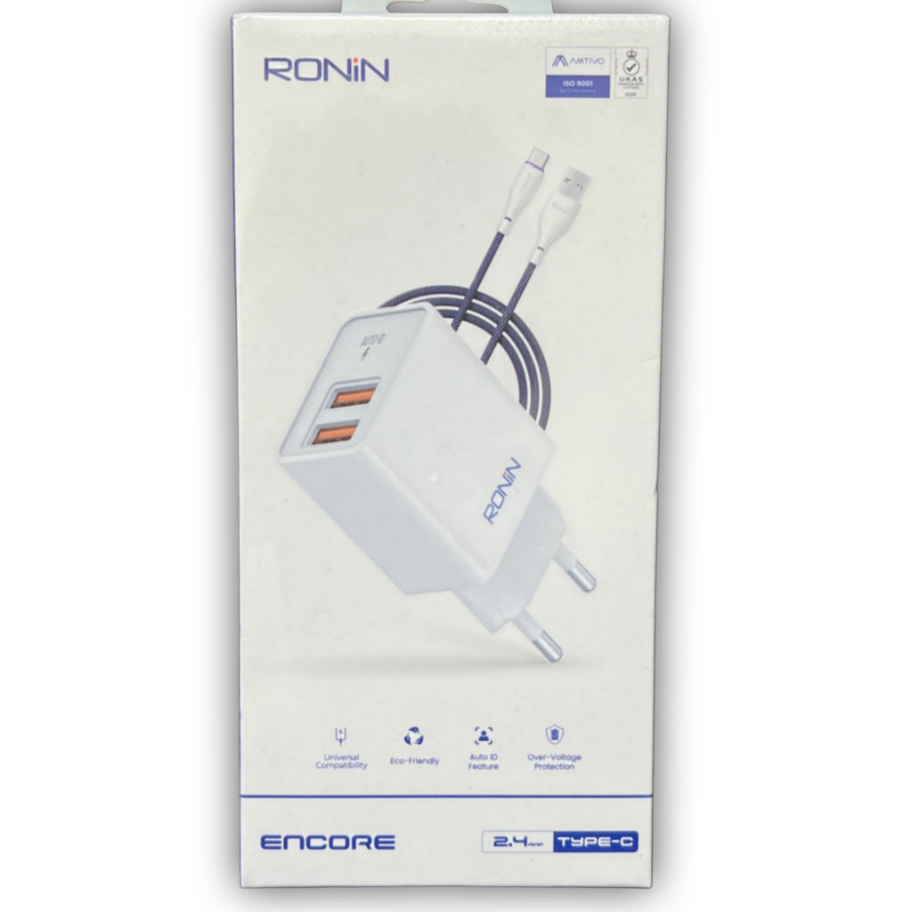 RONIN ENCORE , R 615