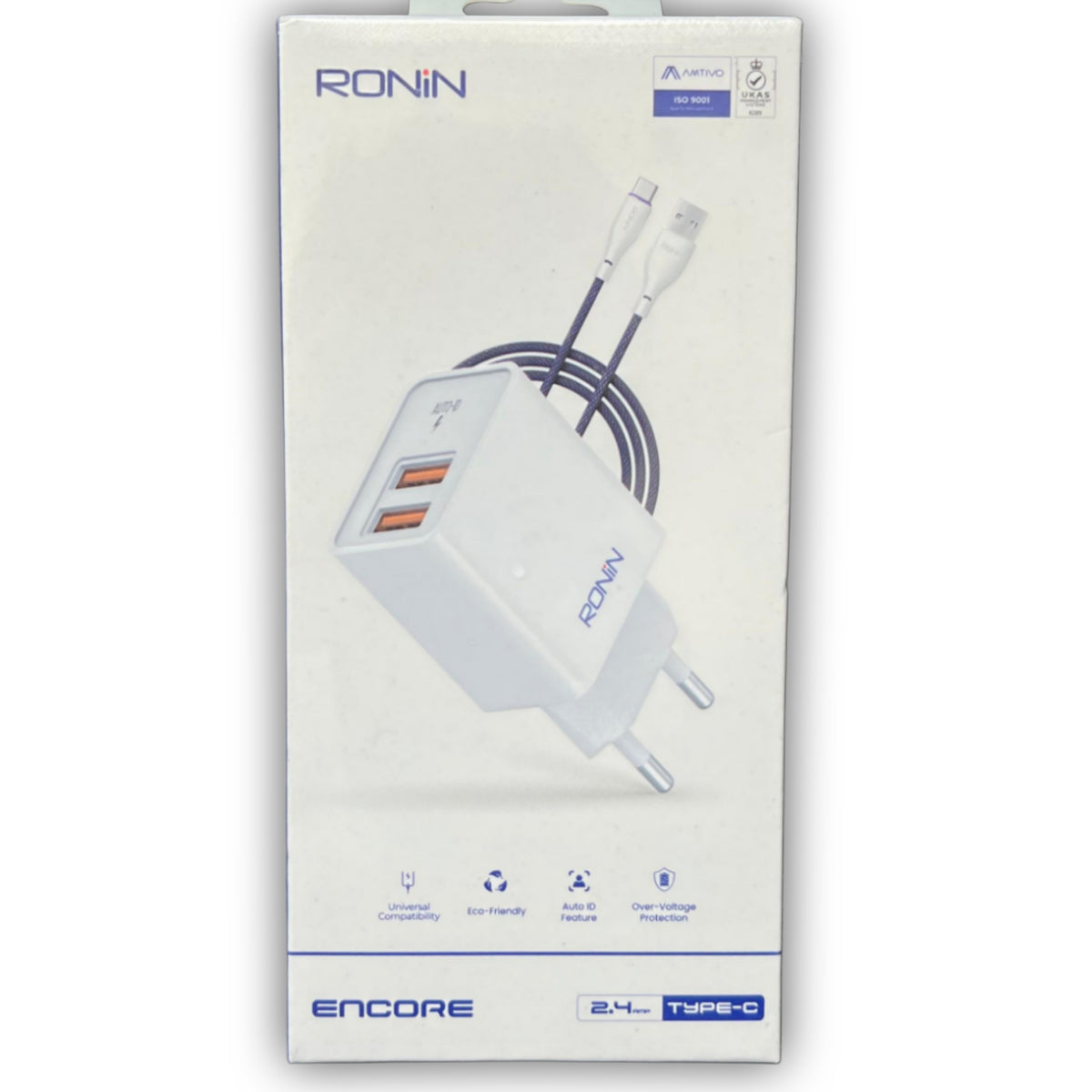 RONIN ENCORE , R 615