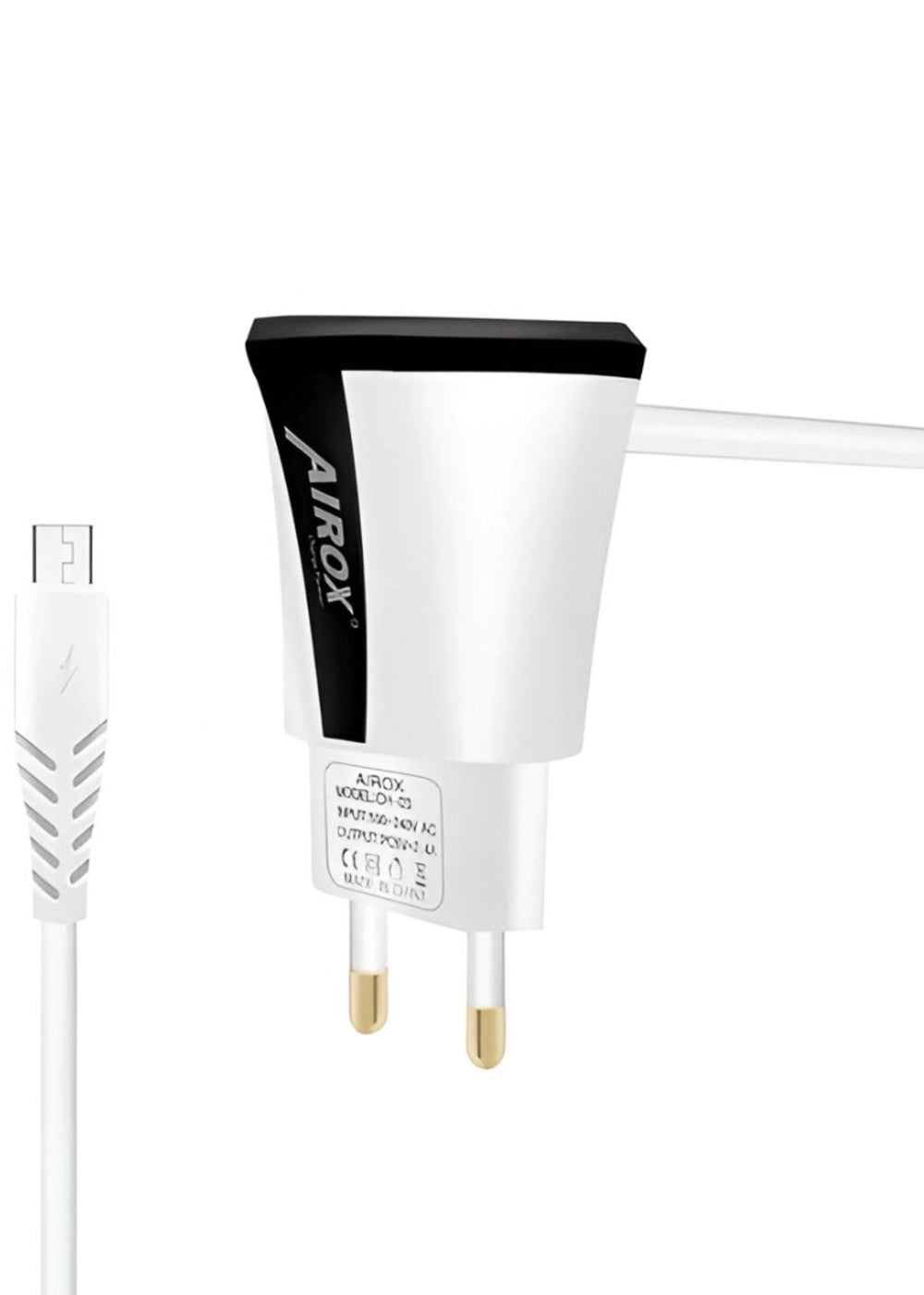 Airox TURBO Charger CH-03 2 USB