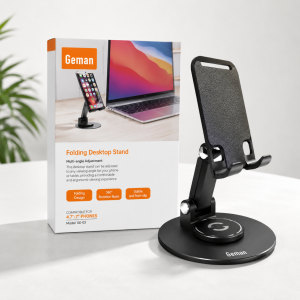 Geman GE-03 Folding Desktop Stand