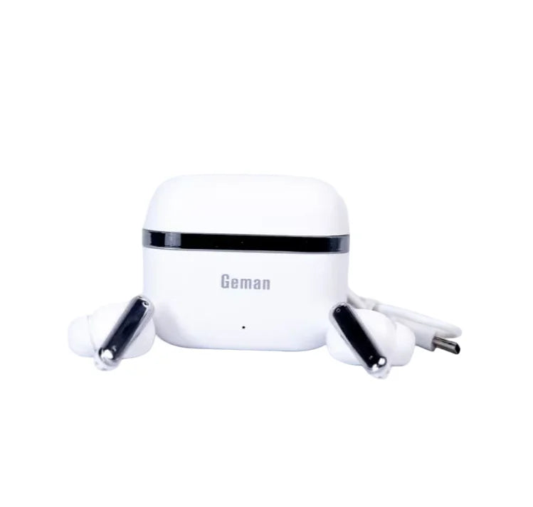 Geman GS-08 TWS Wireless Earbuds