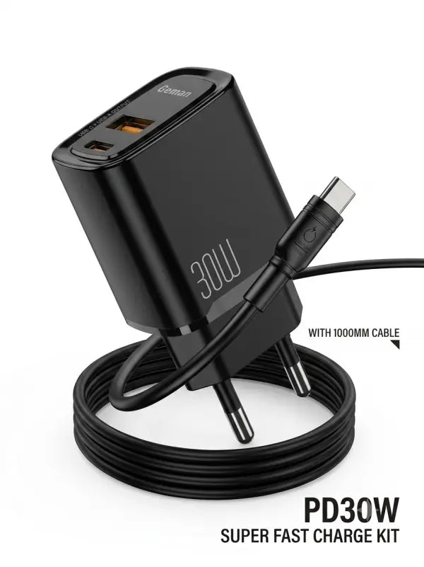 Geman G181 Charger