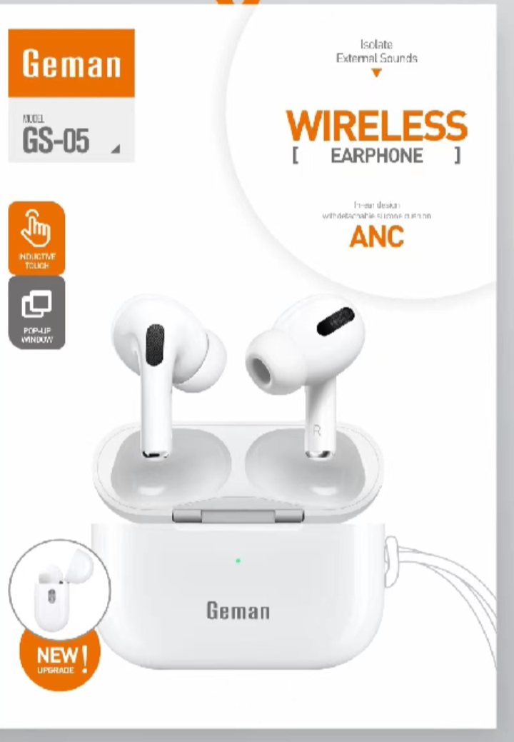 Geman GS-03 Airbuds top quality |
