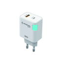 Interlink Blink 30W GaN Dual Port Charger