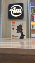 Geman GR-02 2in1 Car Mobile Holder