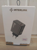 interlink reliable adapter flow 35 w