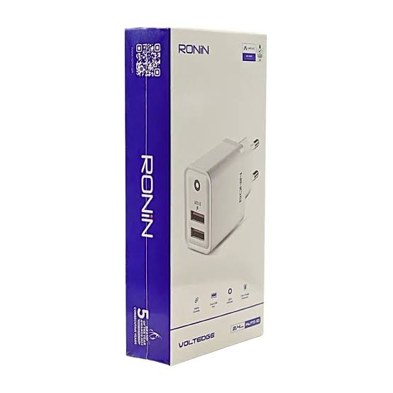 RONIN VOLTEDGE , R-6055 CHARGER