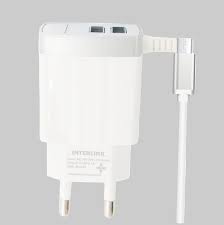 interlink grace LED charger 3 IN 1