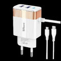 interlink PRIME NEO 3 IN 1 TRAVEL CHARGER CHARGER