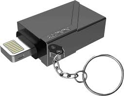 RONIN OTG CONNECTOR R3000 - IPHONE