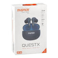 Faster Quest X ANC ENC Earbuds Faster Questx FBT 440