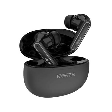 Faster Quest X ANC ENC Earbuds Faster Questx FBT 440