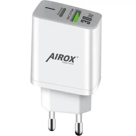 airox pd 03 30 watt charger