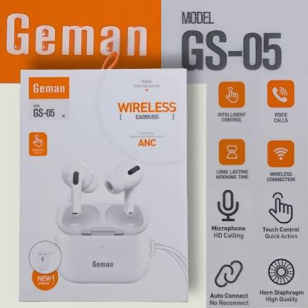 Geman GS-03 Airbuds top quality |