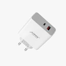airox falcon adapter 65w usb charger