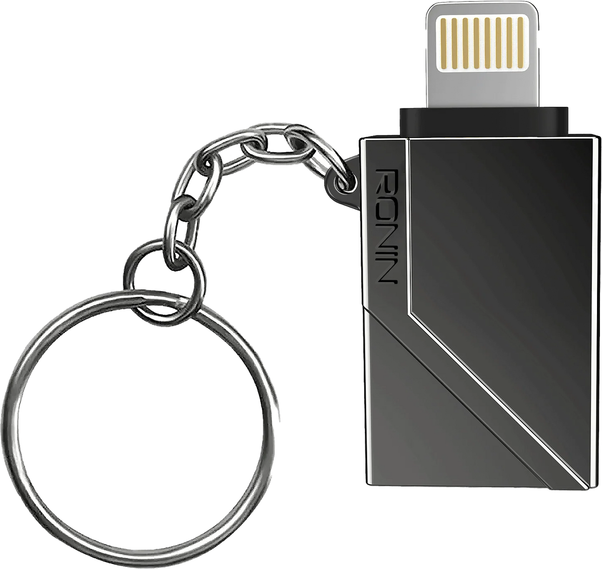 RONIN OTG CONNECTOR R3000 - IPHONE