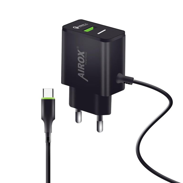 airox 18 w travel charge ch 20