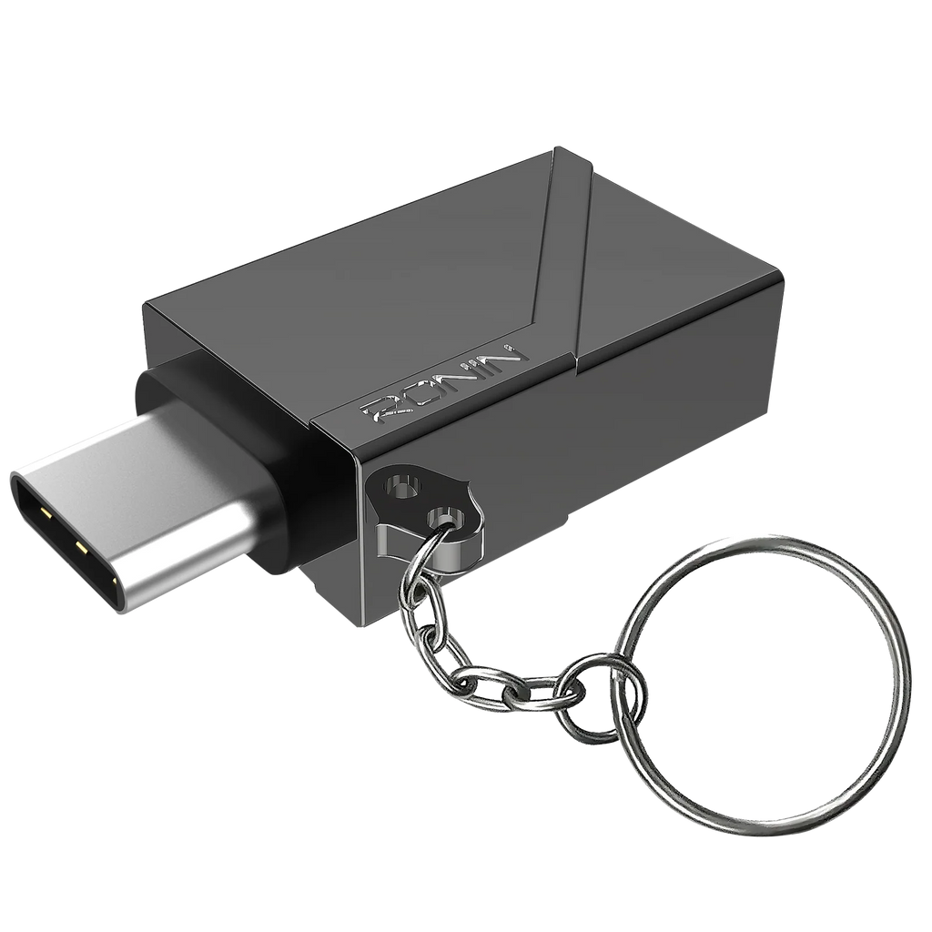 RONIN OTG CONNECTOR R3000 - C TYPE