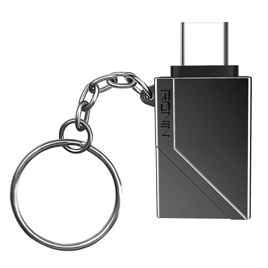 RONIN OTG CONNECTOR R3000 - C TYPE
