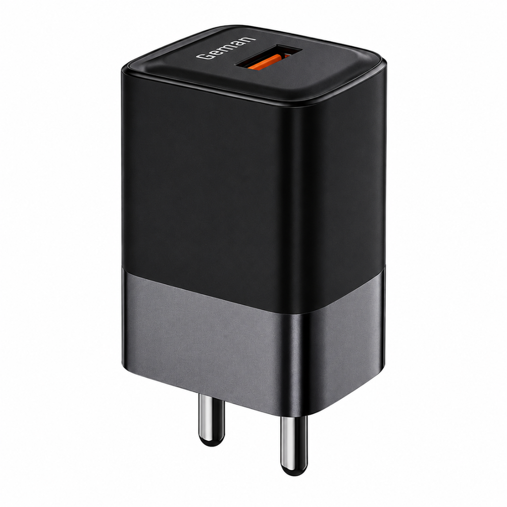 GEMAN , G-189 67W CHARGER جیمن، G-189 67W چارجر