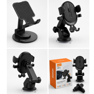 Geman GR-03 Semi-Automatic Car Phone Holder
